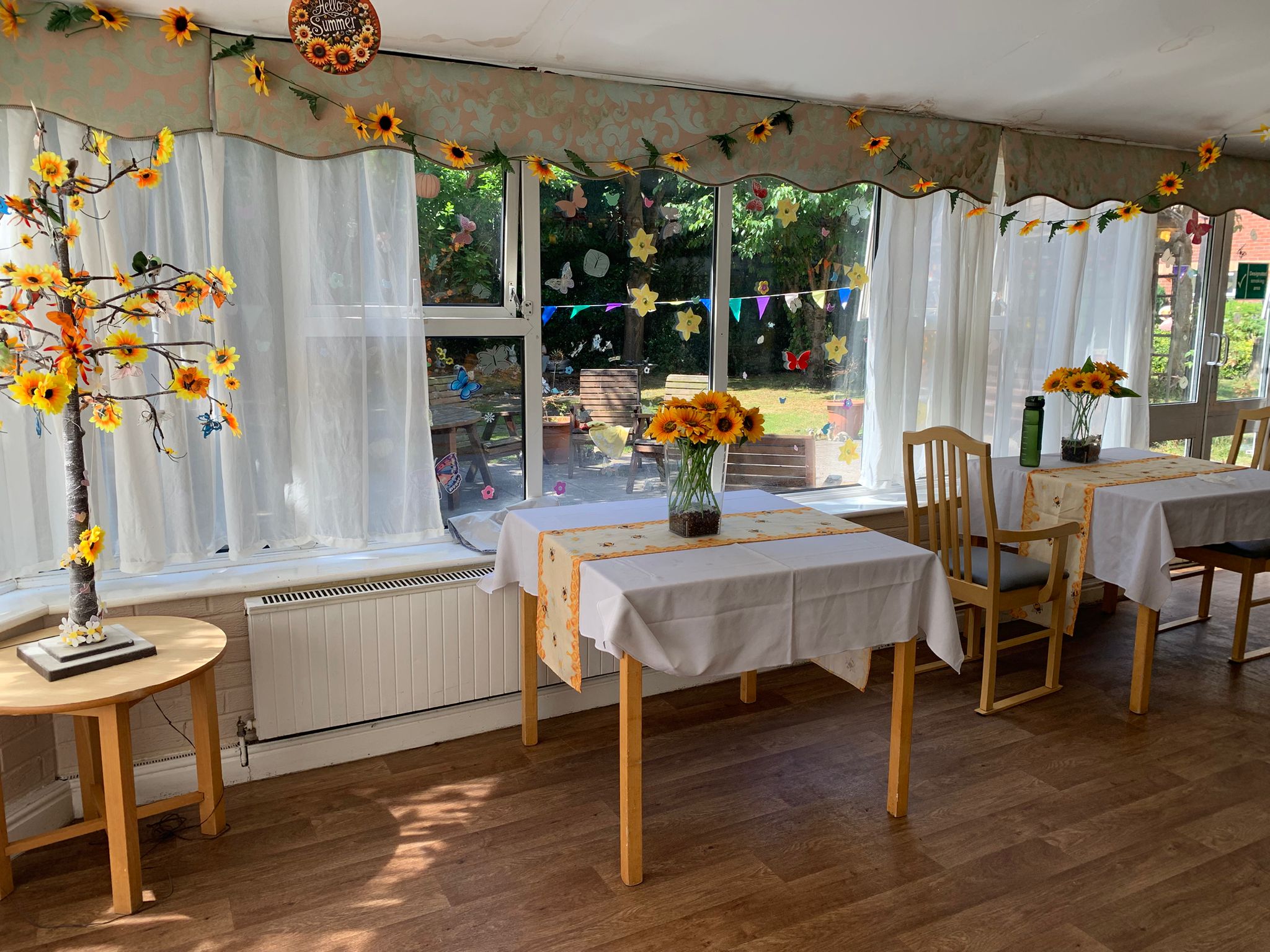 Blossom Lodge
